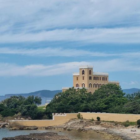 B&B Jamba Alghero Luaran gambar
