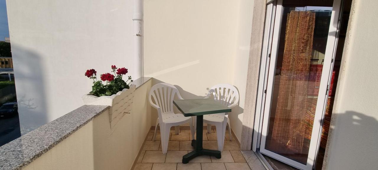 B&B Jamba Alghero Luaran gambar