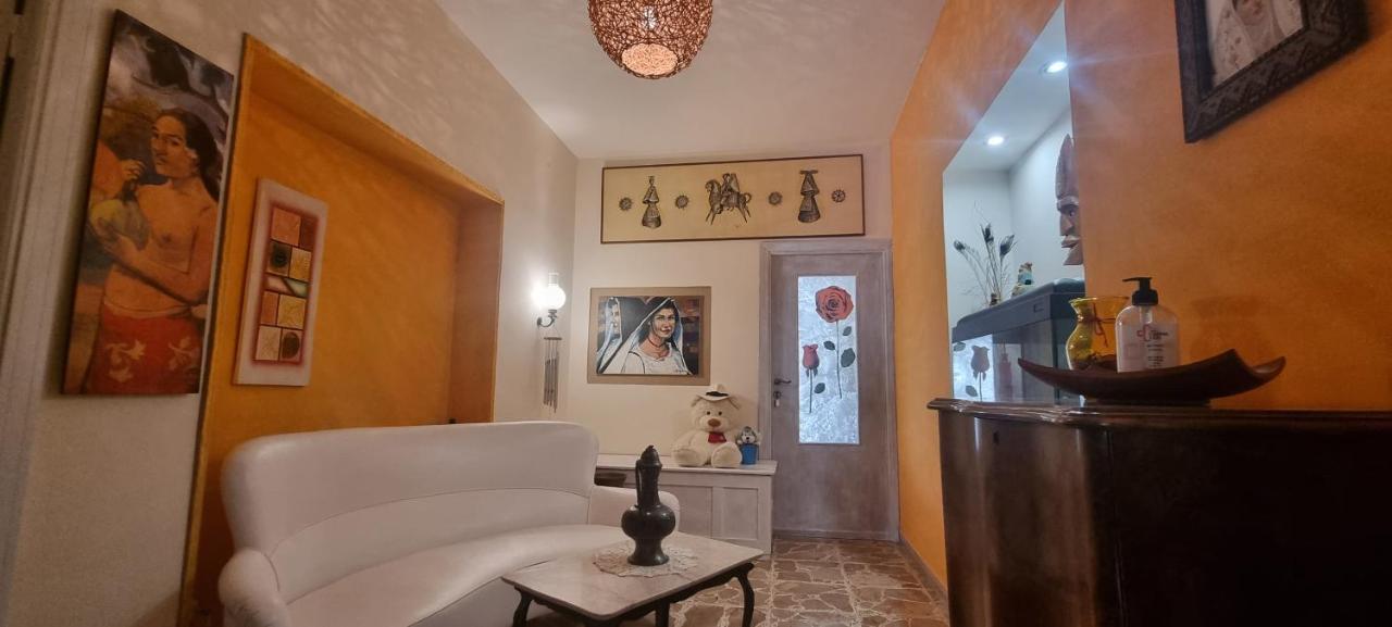 B&B Jamba Alghero Luaran gambar