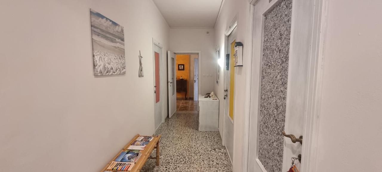 B&B Jamba Alghero Luaran gambar