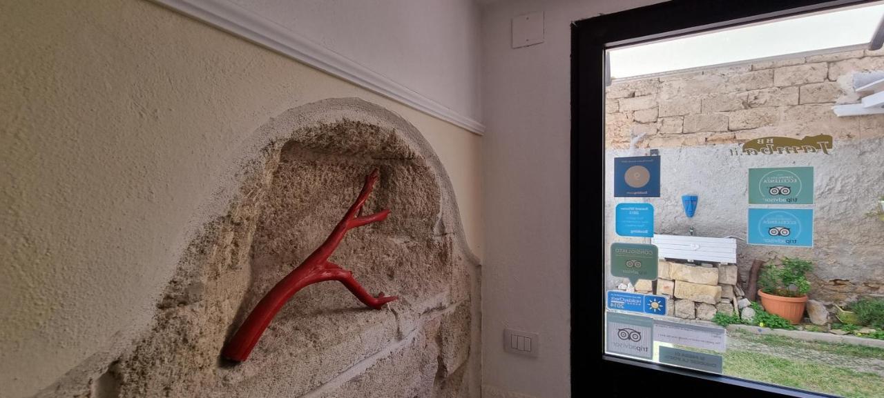 B&B Jamba Alghero Luaran gambar