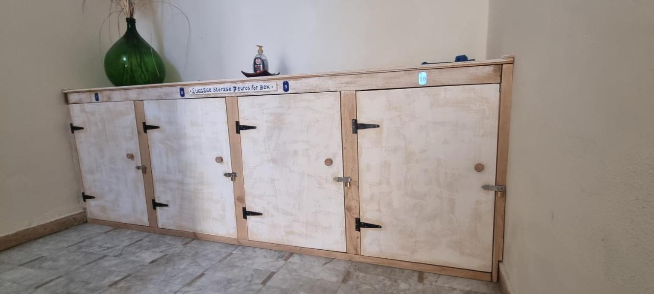 B&B Jamba Alghero Luaran gambar