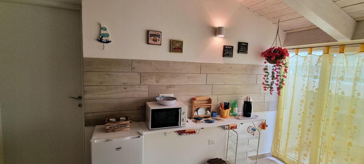 B&B Jamba Alghero Luaran gambar