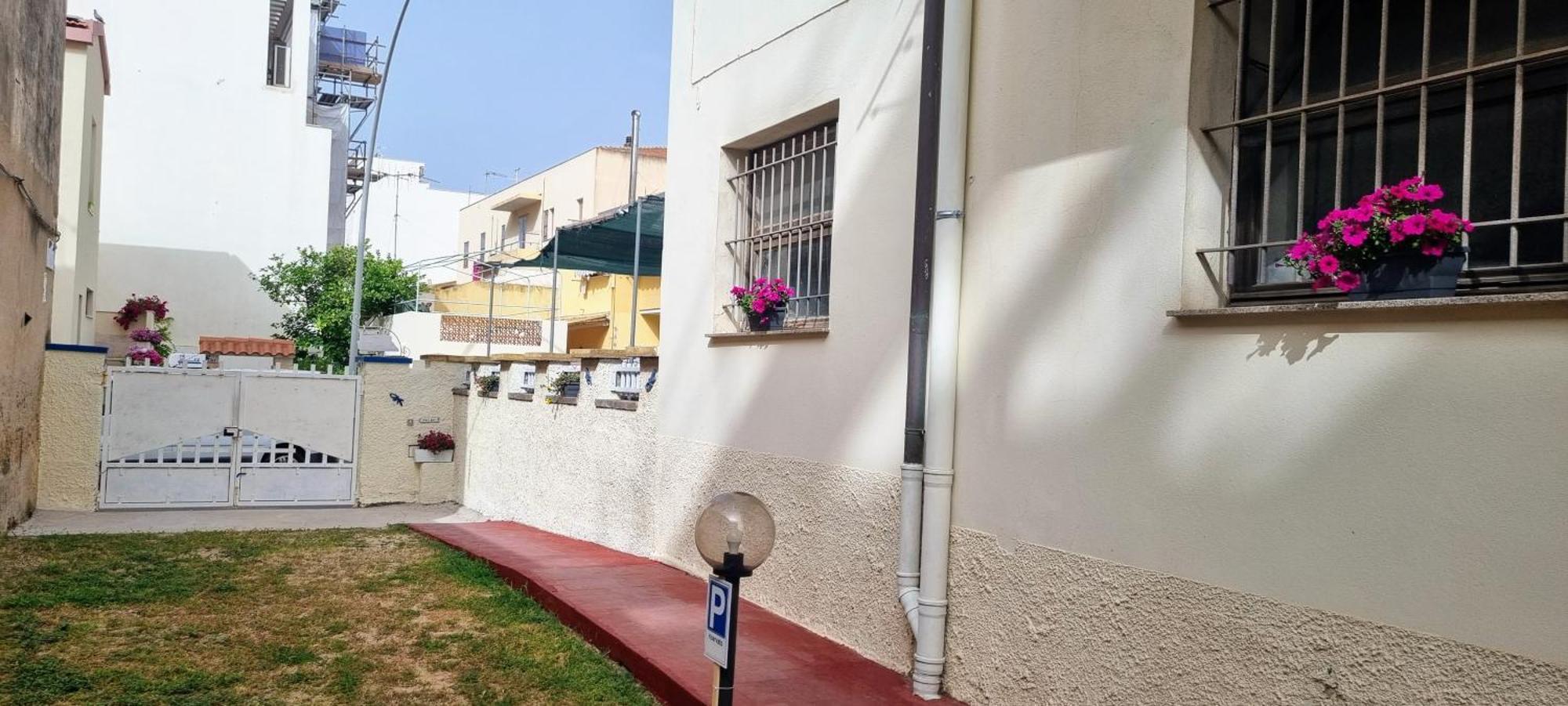 B&B Jamba Alghero Luaran gambar