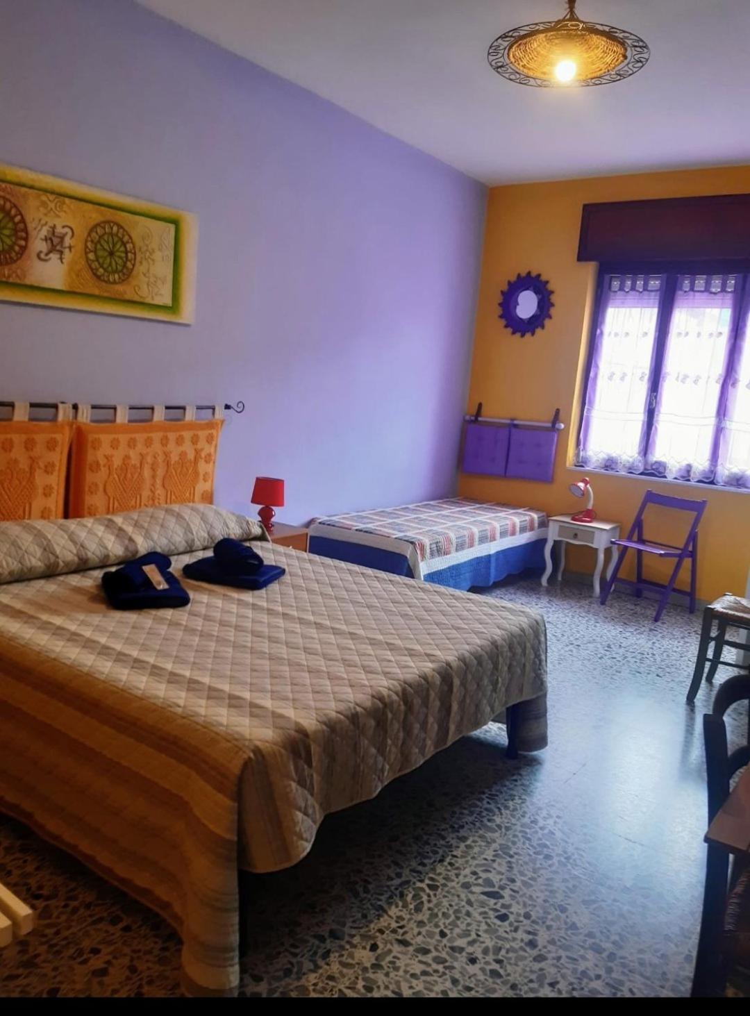 B&B Jamba Alghero Bilik gambar