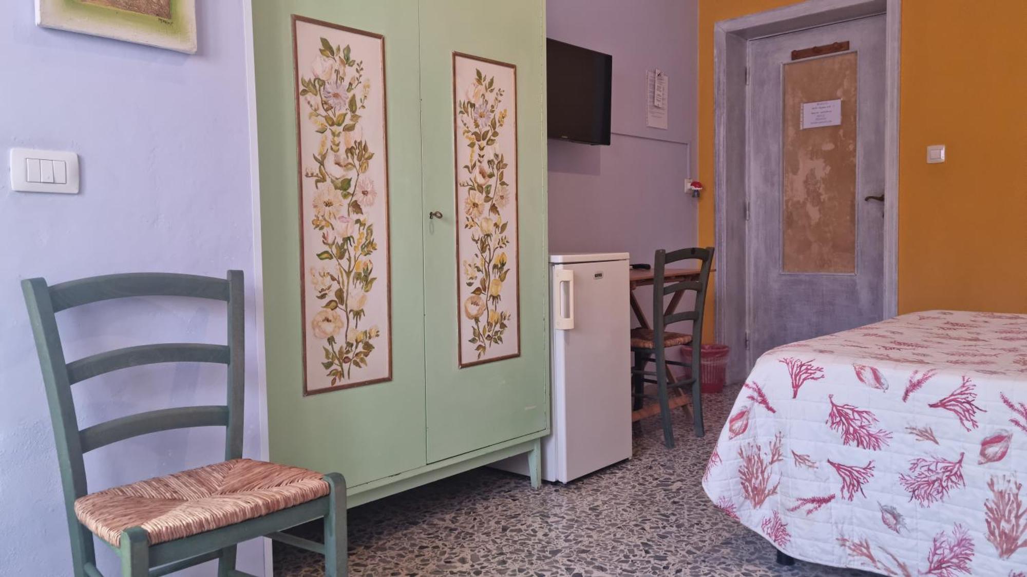 B&B Jamba Alghero Bilik gambar