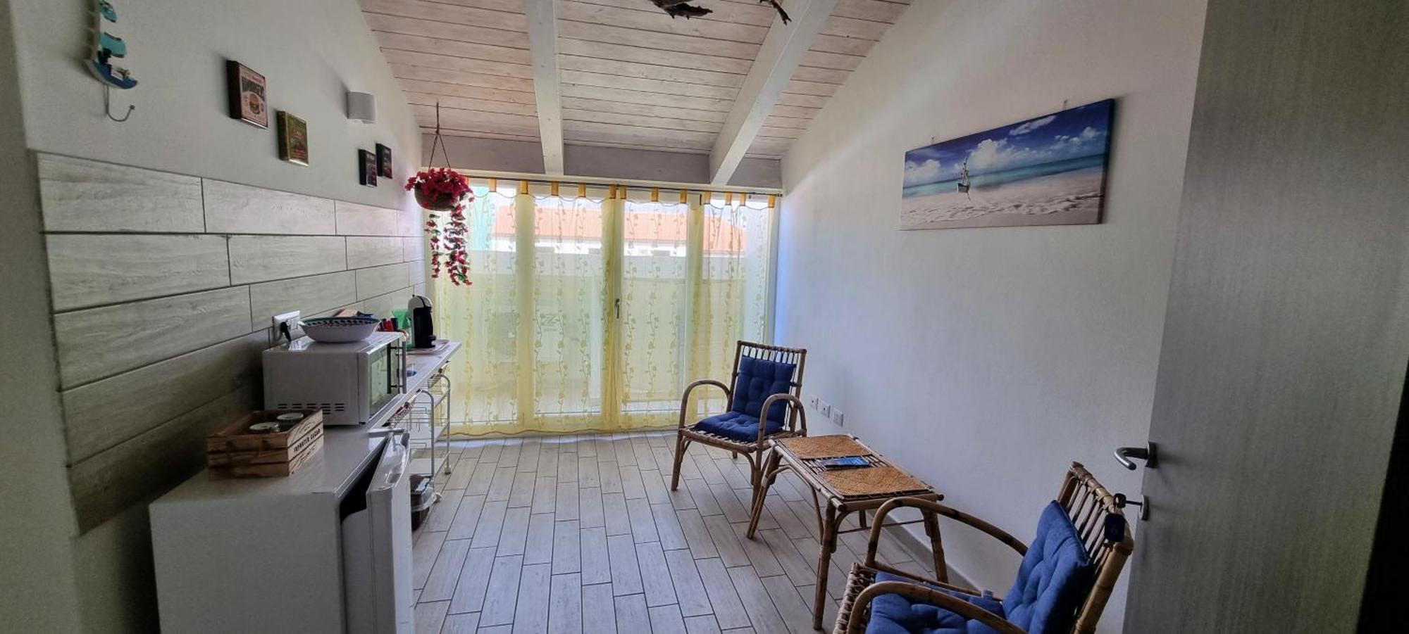 B&B Jamba Alghero Bilik gambar