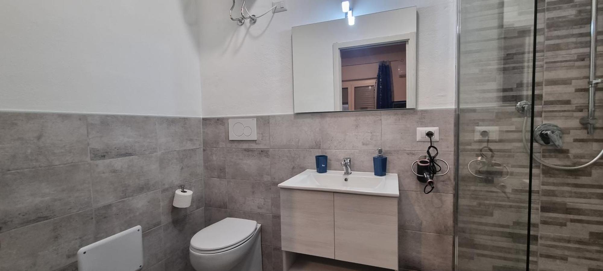 B&B Jamba Alghero Bilik gambar