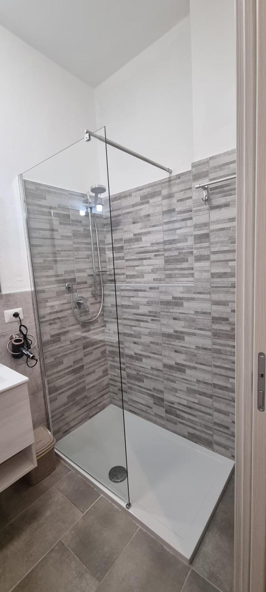 B&B Jamba Alghero Bilik gambar