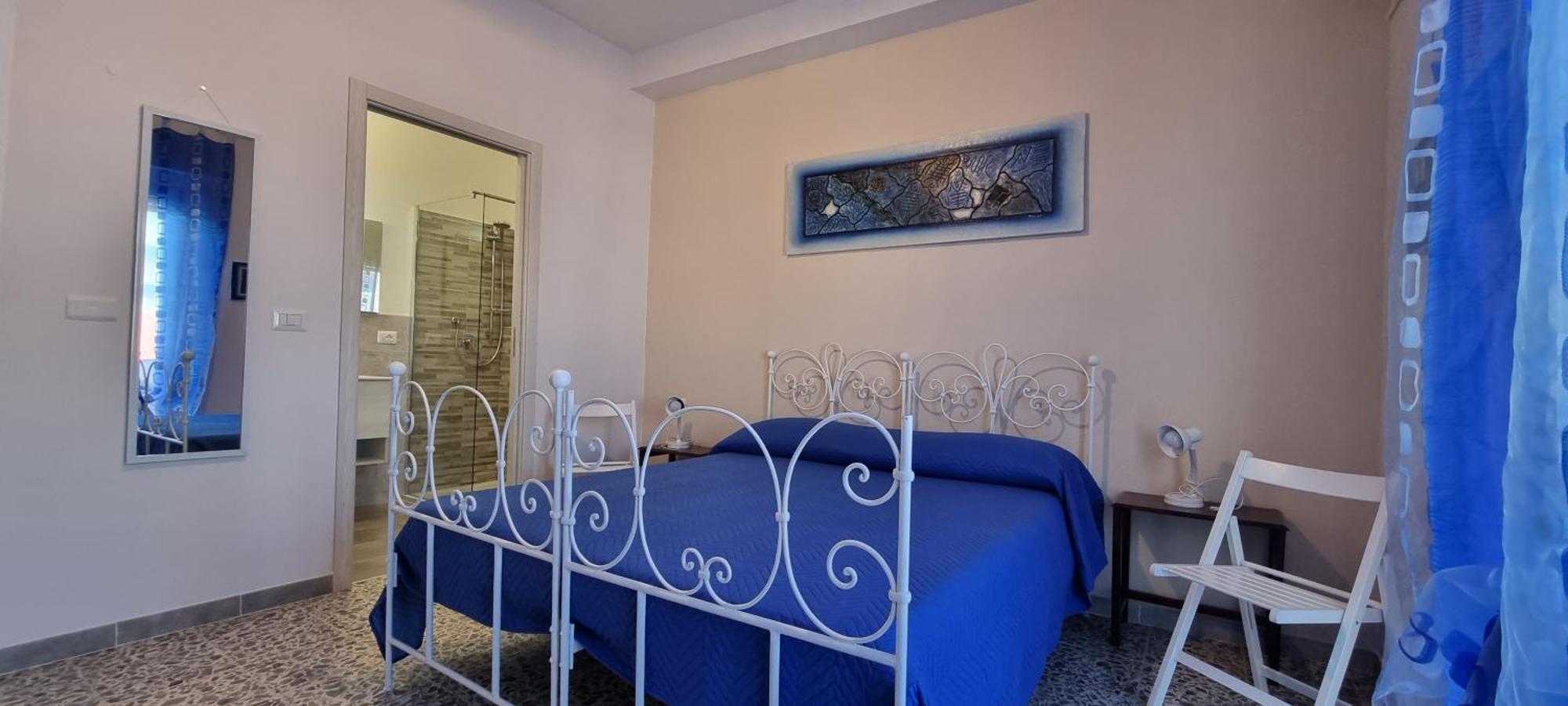 B&B Jamba Alghero Bilik gambar