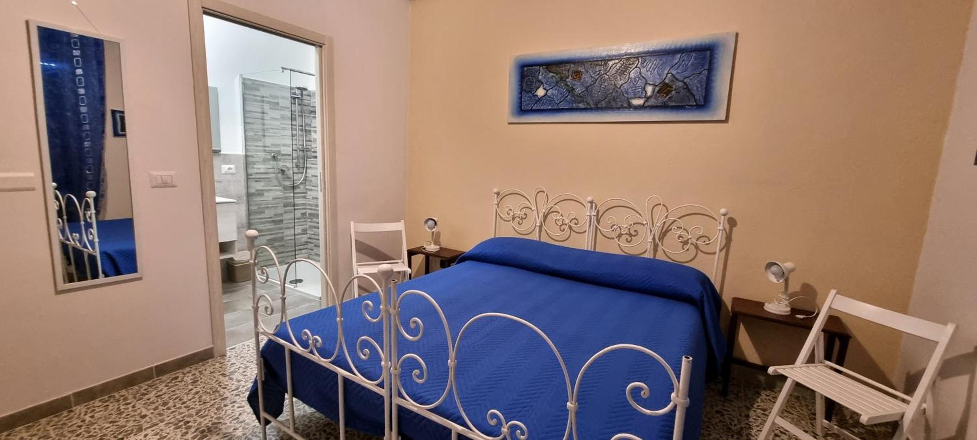 B&B Jamba Alghero Bilik gambar