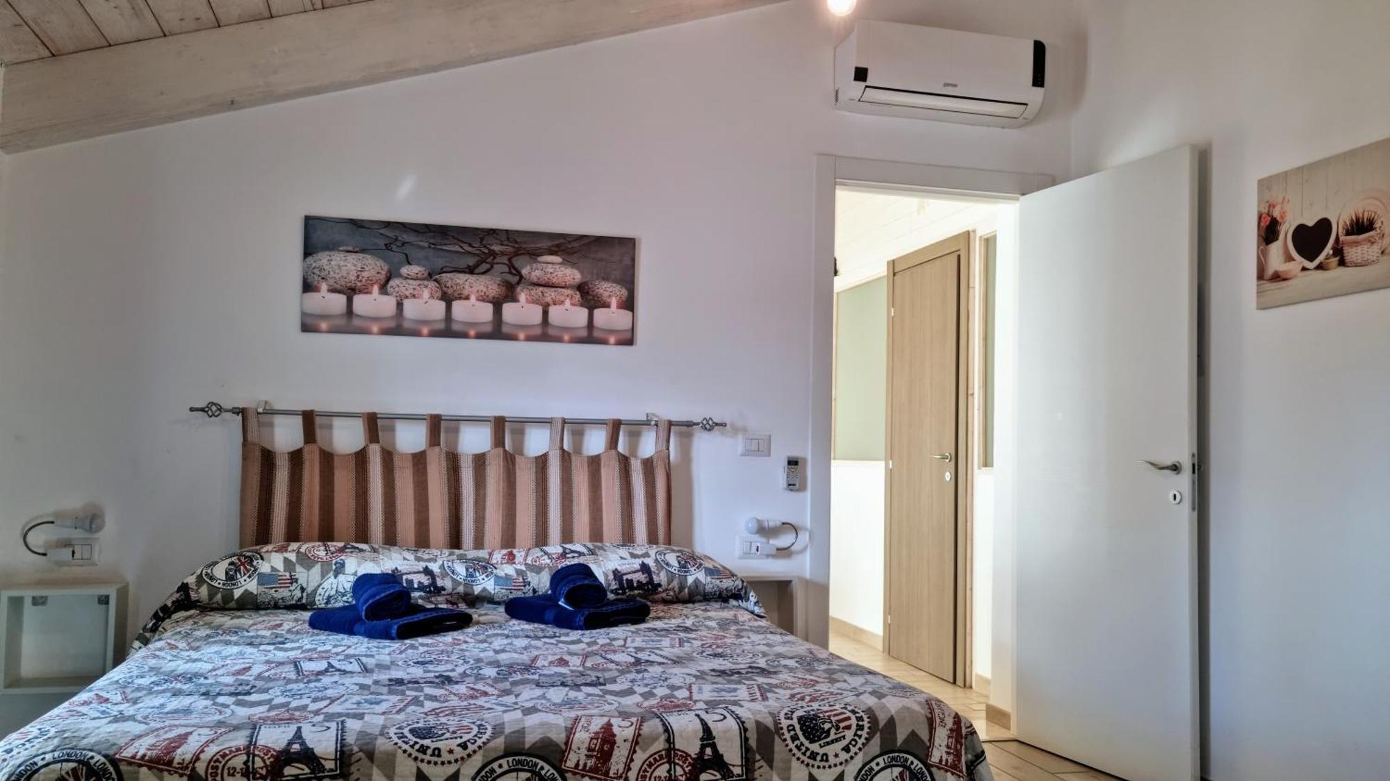 B&B Jamba Alghero Bilik gambar
