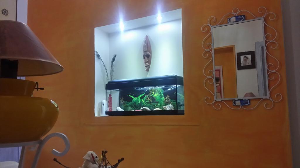 B&B Jamba Alghero Luaran gambar