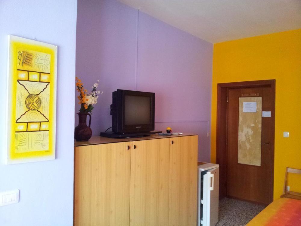 B&B Jamba Alghero Luaran gambar