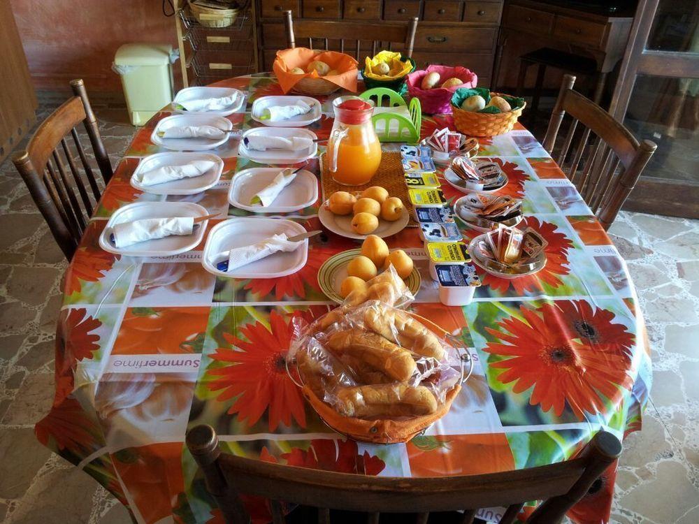 B&B Jamba Alghero Luaran gambar