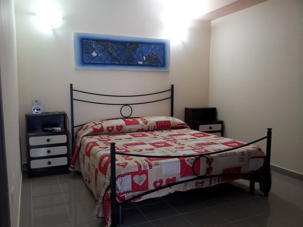B&B Jamba Alghero Luaran gambar