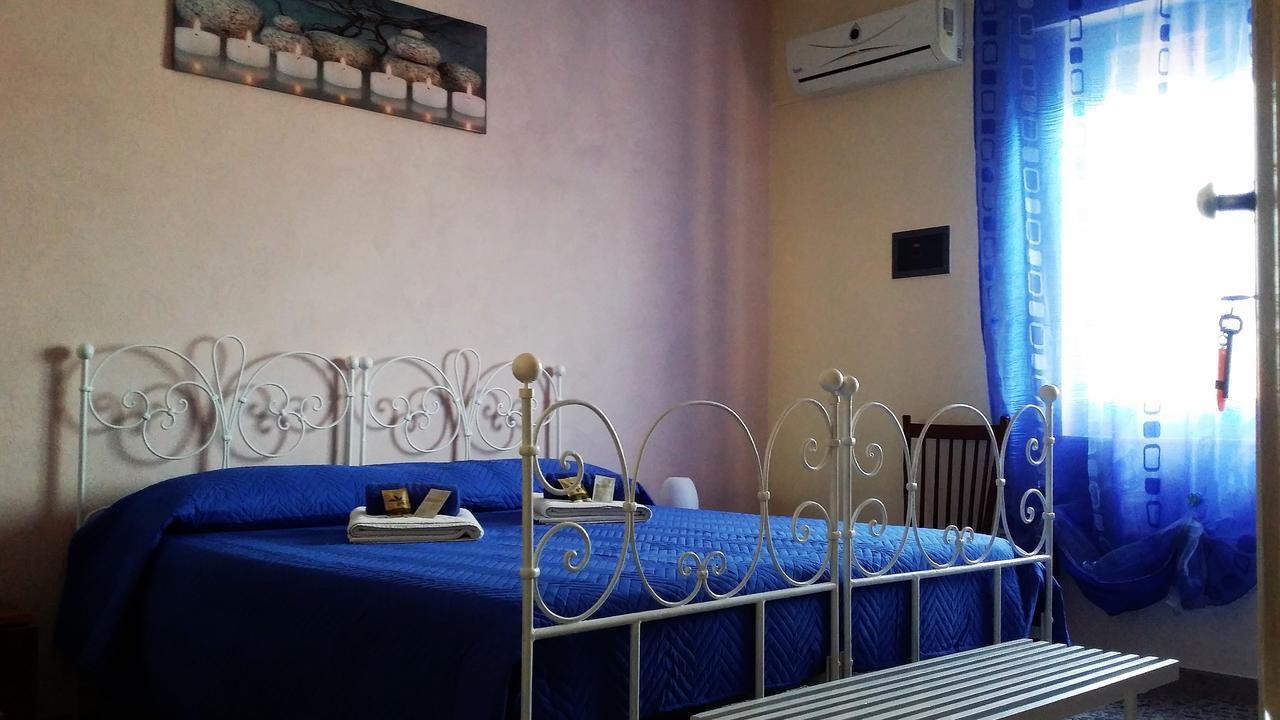 B&B Jamba Alghero Luaran gambar