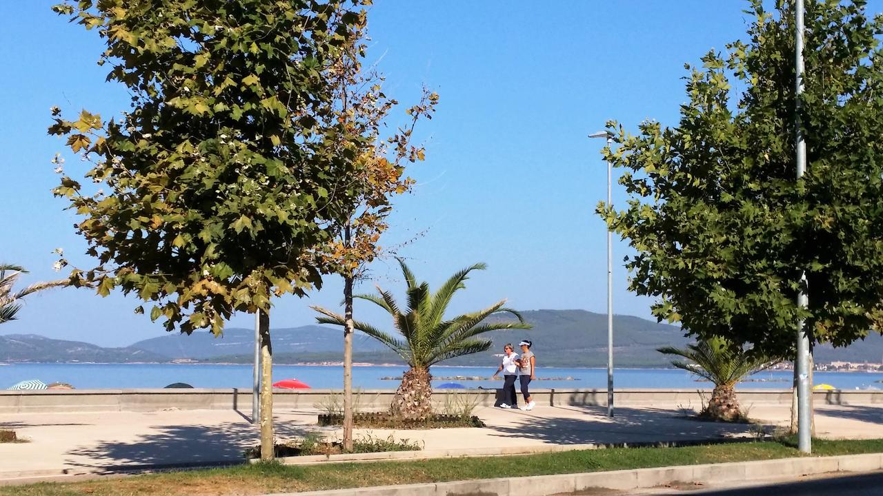 B&B Jamba Alghero Luaran gambar