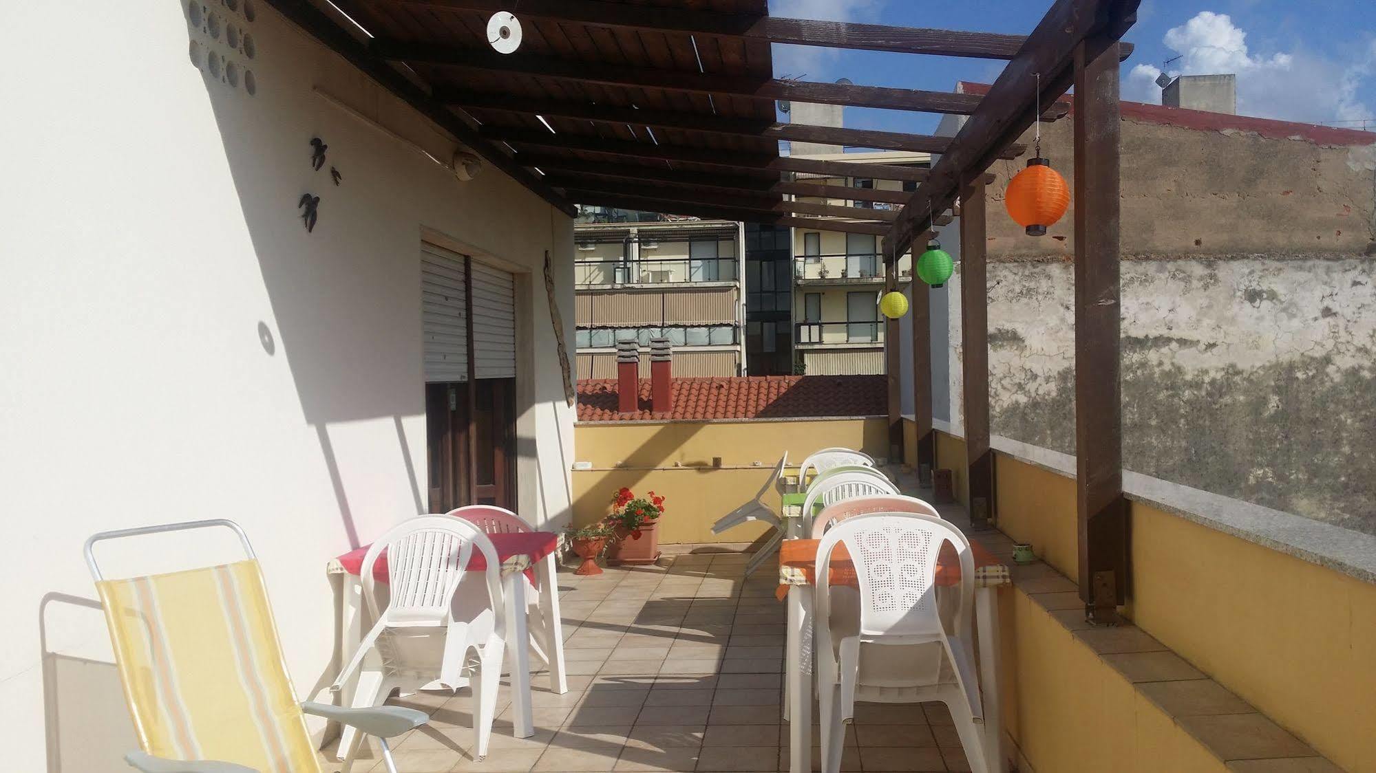 B&B Jamba Alghero Luaran gambar