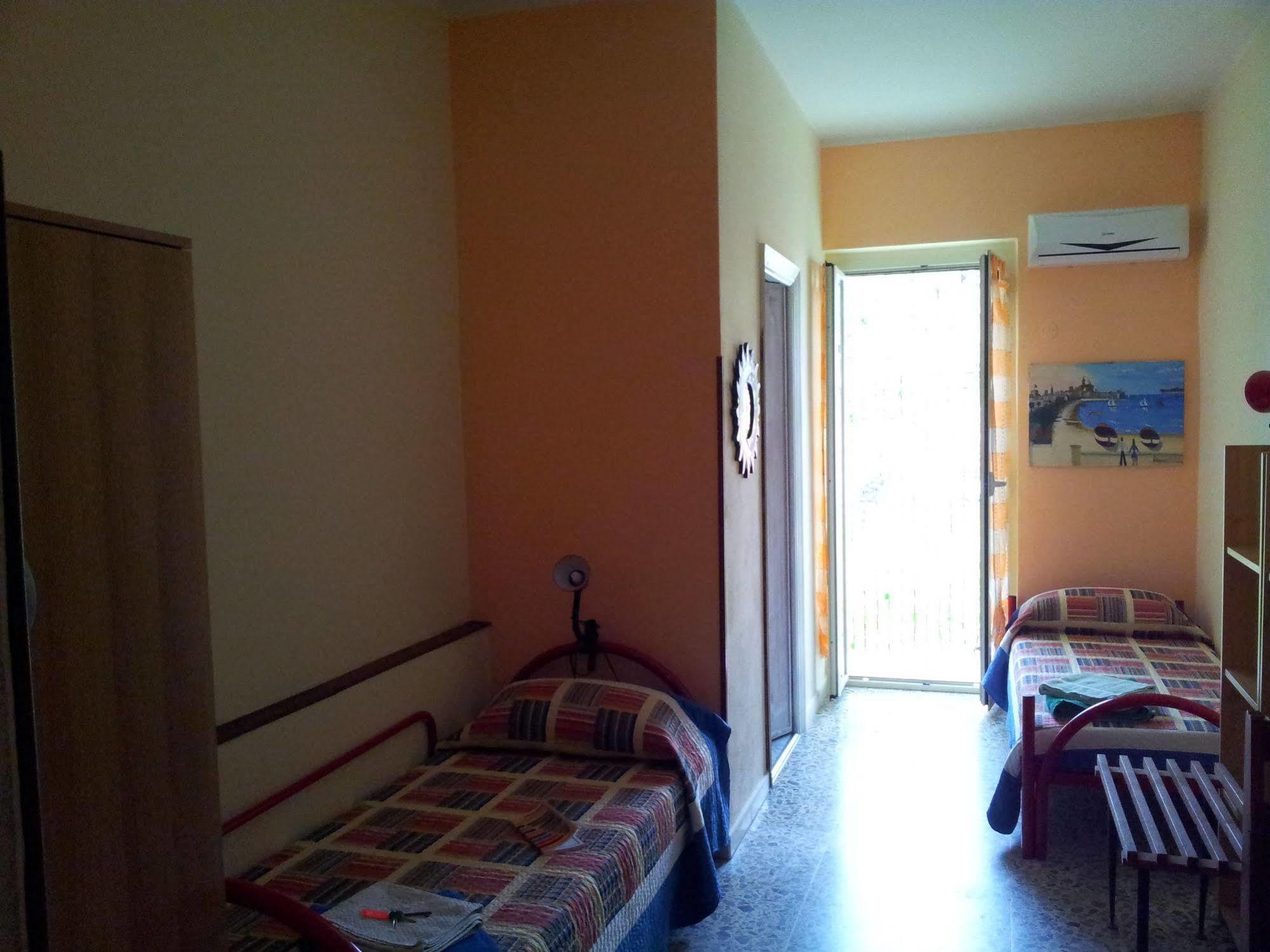 B&B Jamba Alghero Luaran gambar