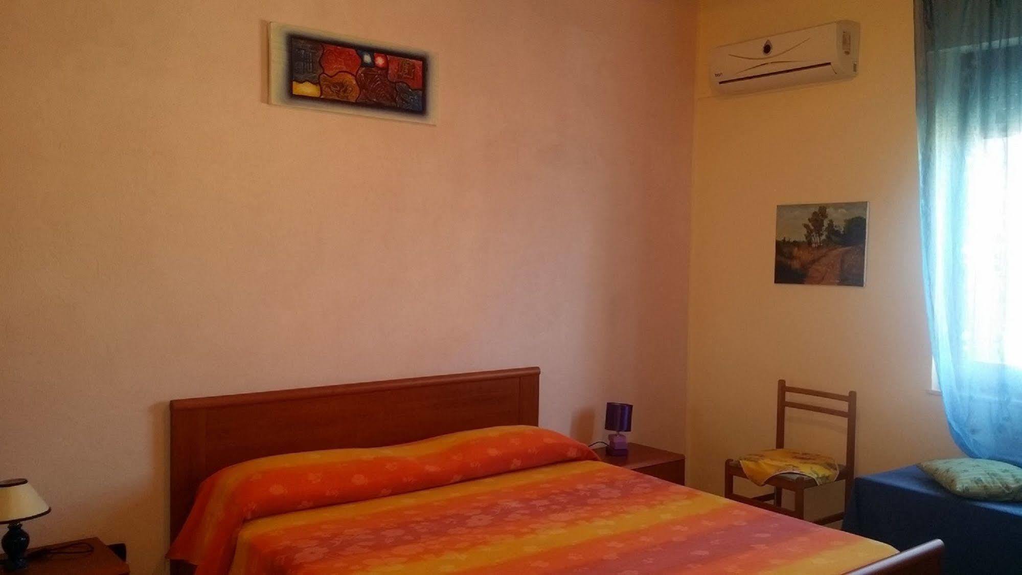 B&B Jamba Alghero Luaran gambar