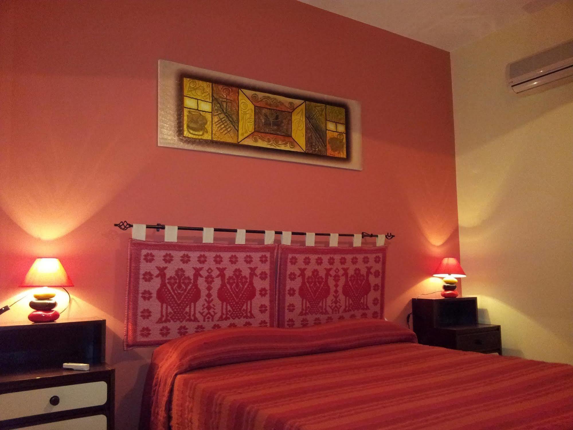 B&B Jamba Alghero Luaran gambar