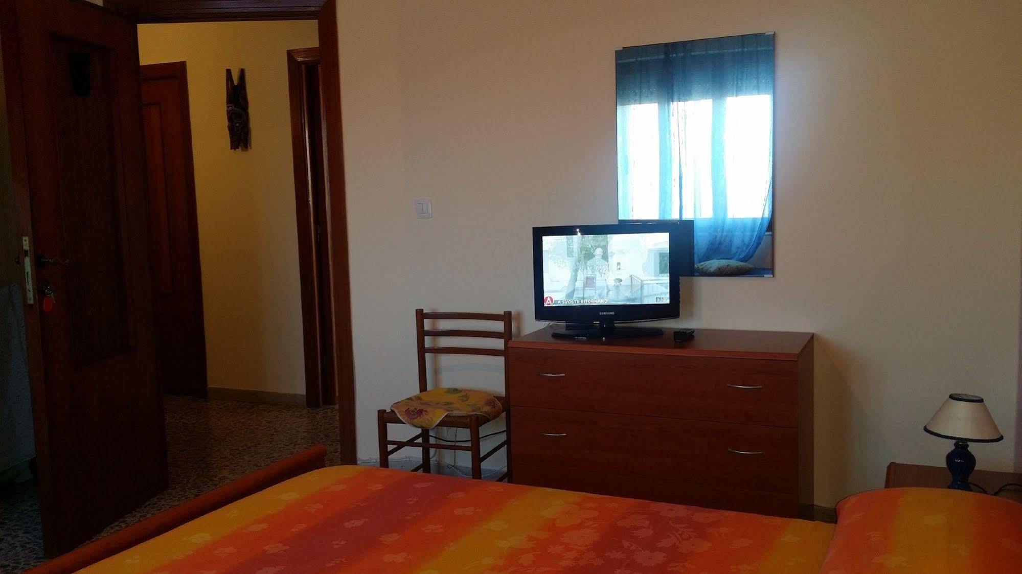 B&B Jamba Alghero Luaran gambar