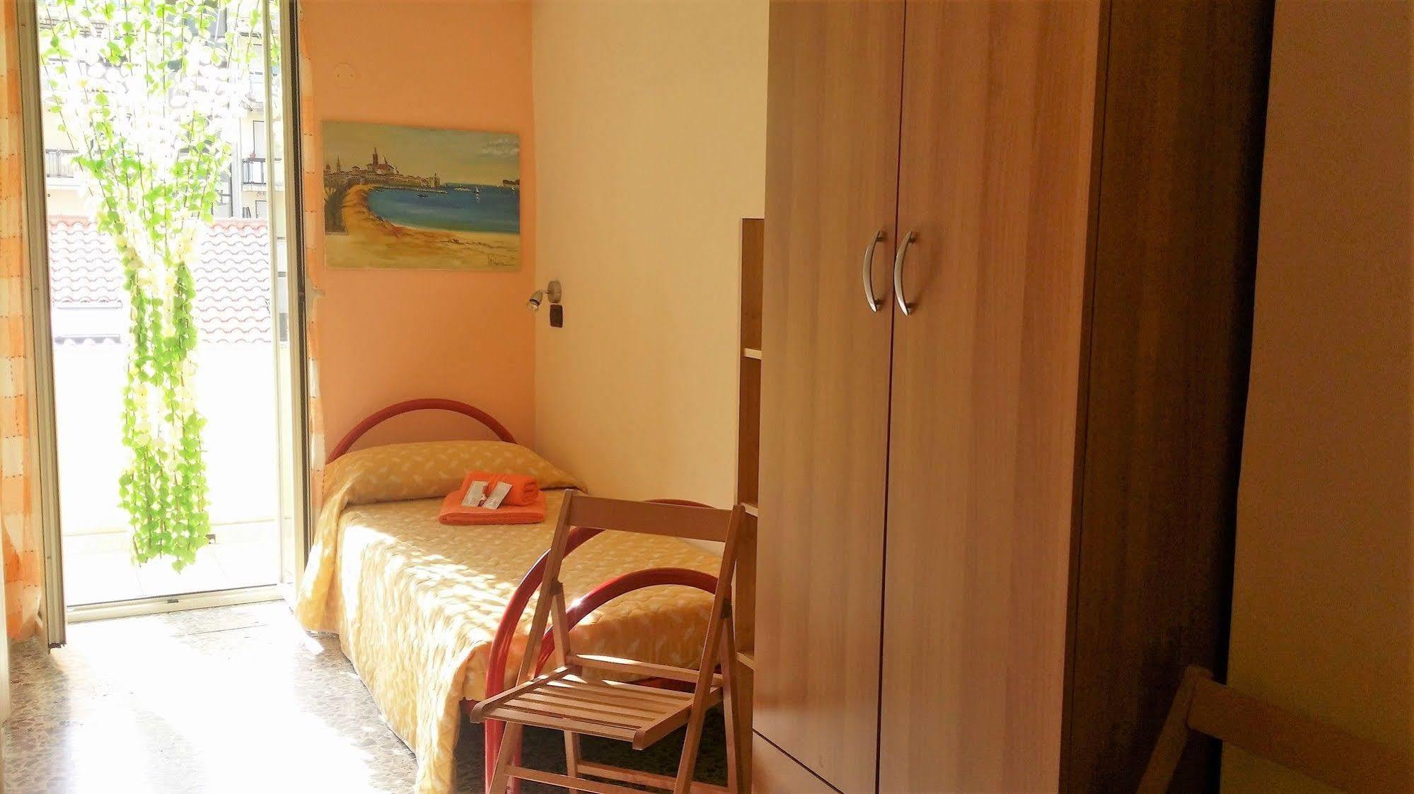 B&B Jamba Alghero Luaran gambar