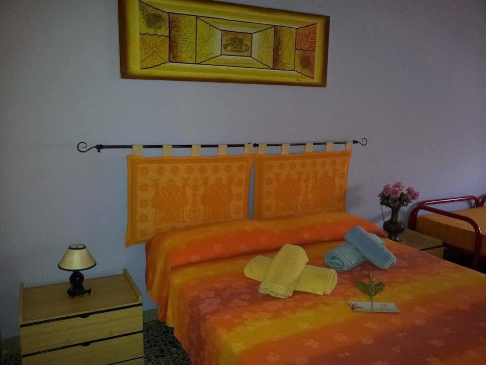 B&B Jamba Alghero Luaran gambar