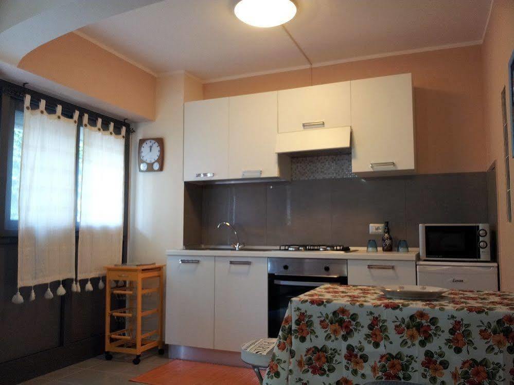 B&B Jamba Alghero Luaran gambar