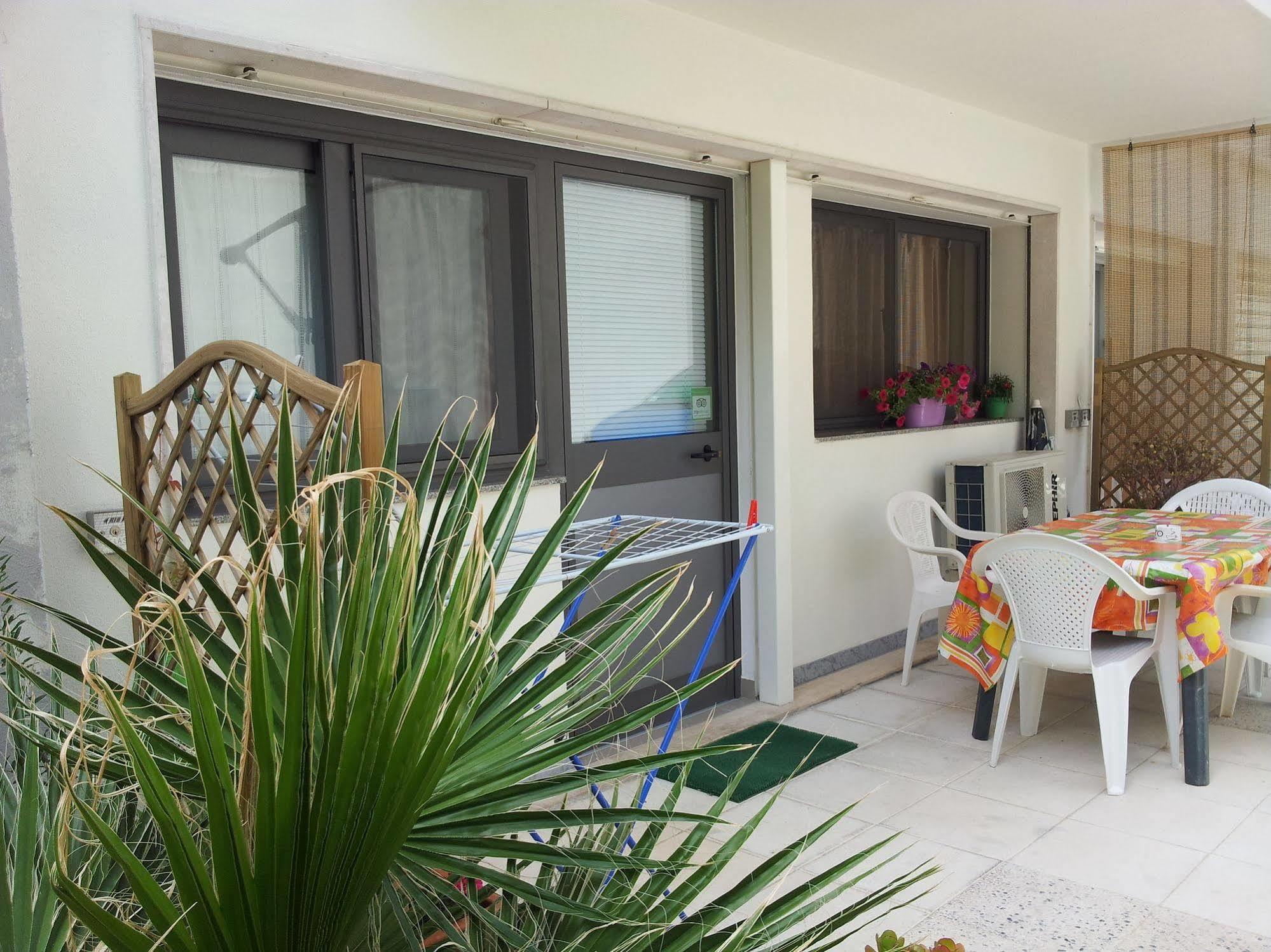 B&B Jamba Alghero Luaran gambar
