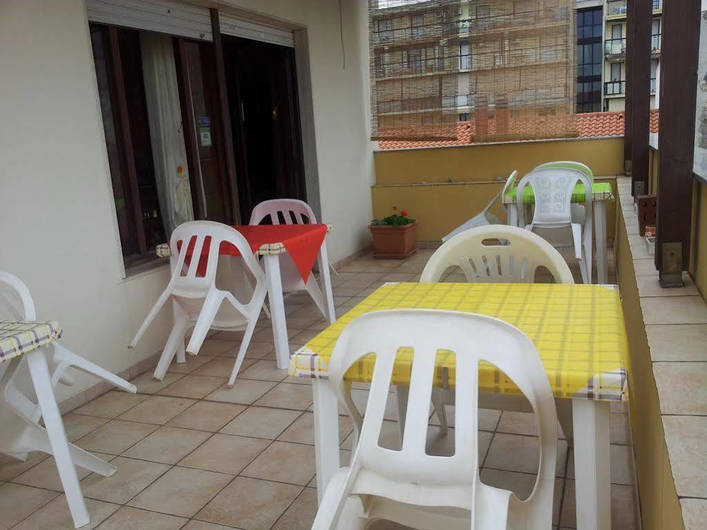 B&B Jamba Alghero Luaran gambar
