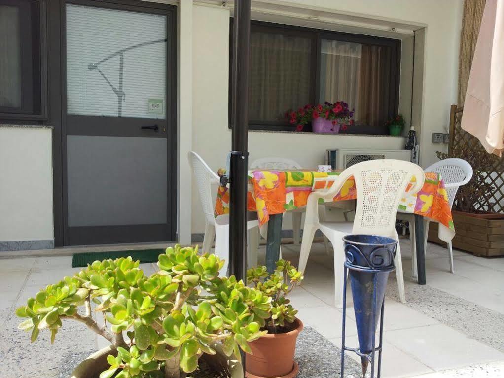 B&B Jamba Alghero Luaran gambar