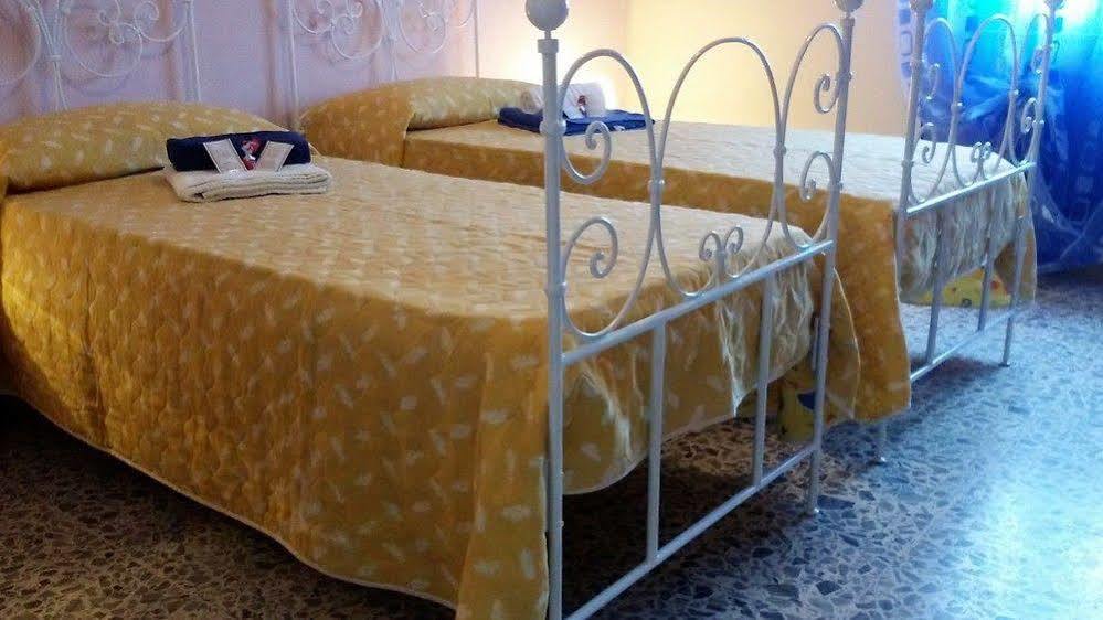 B&B Jamba Alghero Luaran gambar
