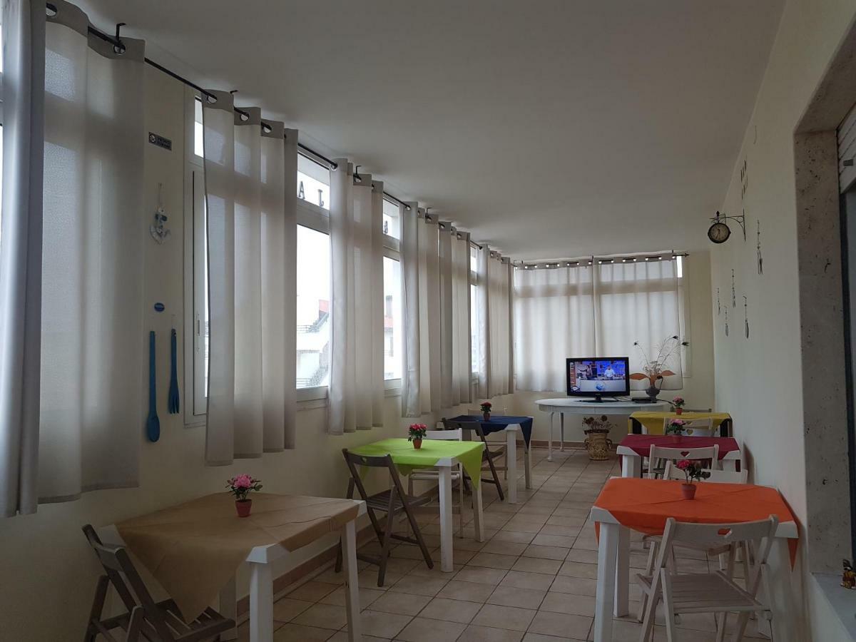 B&B Jamba Alghero Luaran gambar