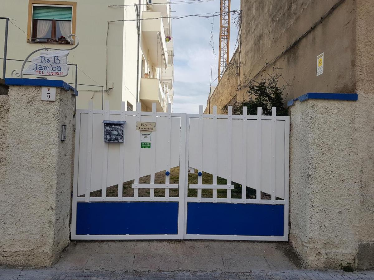 B&B Jamba Alghero Luaran gambar